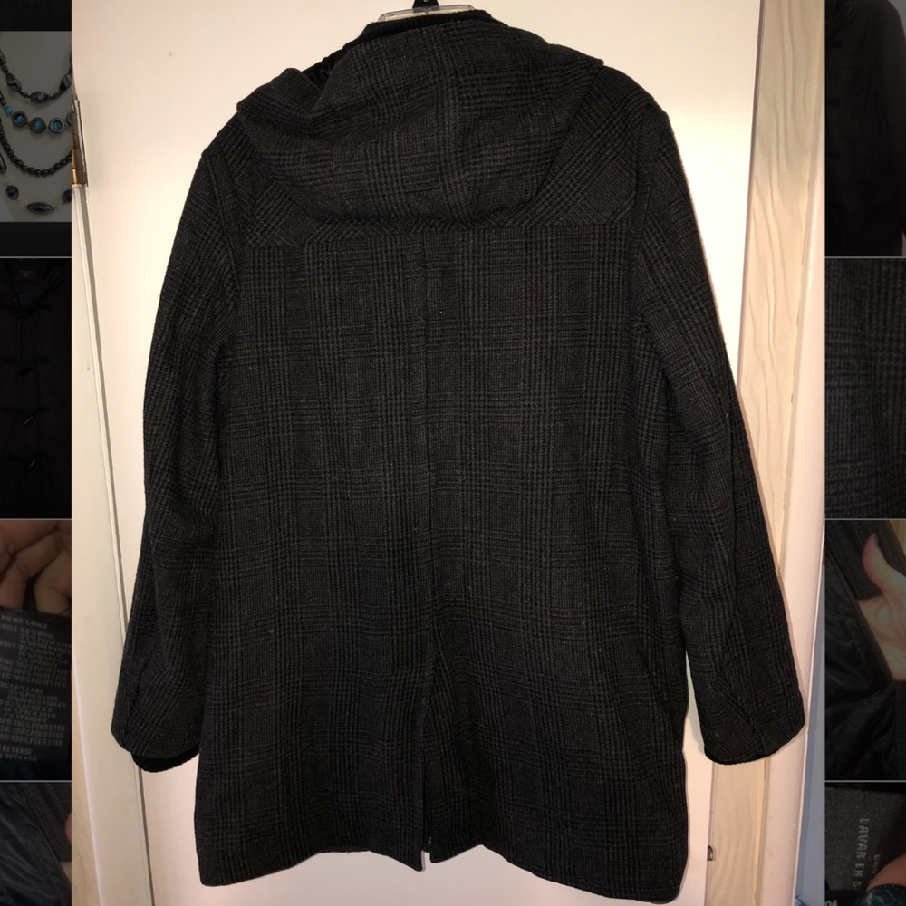 Dockers Jacket - image 4